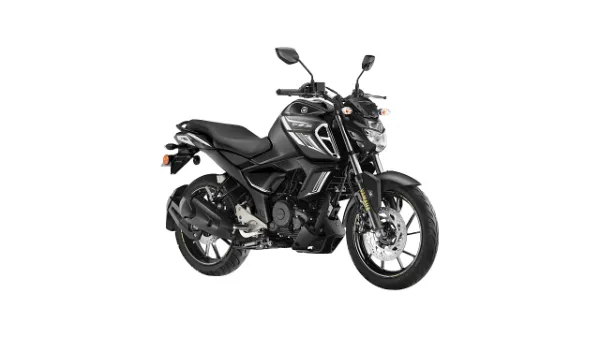 Yamaha FZ S FI Dark Knight